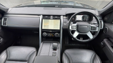 Land Rover Discovery 3.0 D250 R-Dynamic SE 5dr Auto Diesel Station Wagon